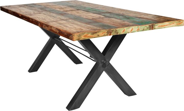 Produktbild SIT Möbel Lias (200 x 76 x 100 cm)
