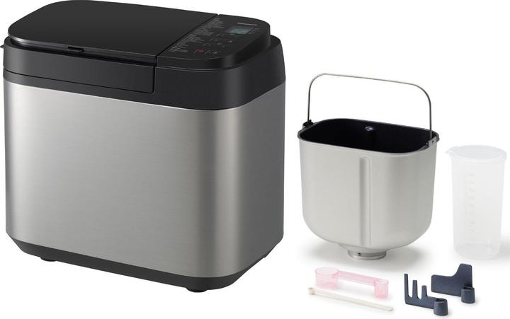 Produktbild Panasonic SD-YR2550