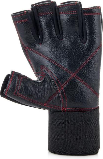 Produktbild Body Sculpture Gewichtheberhandschuhe