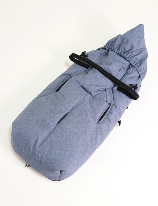 Produktbild Kaiser Fusssack XL Too