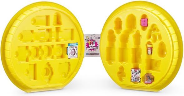 Produktbild 5 Surprise Mini Brands Mini-Figurenset Serie 1