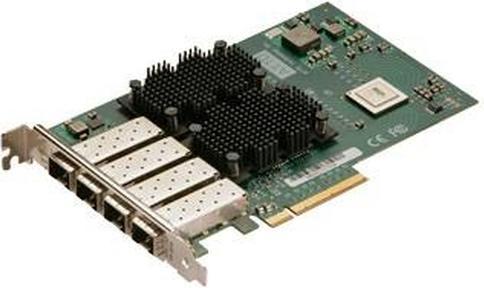 Produktbild Lenovo 1GB iSCSI 4 PORT CARD