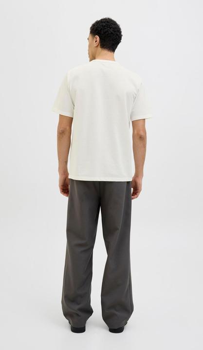 Actual product image Jack & Jones Logo Rundhals T-shirt T-shirt (S)