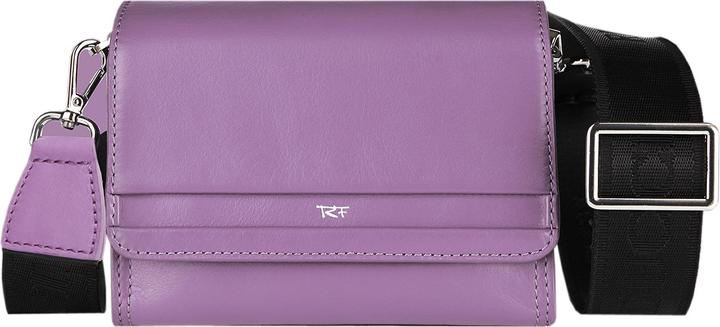 Image du produit Riccardo Ferducci Sac à main femme, rabat, sac bandoulière, Dandolo1