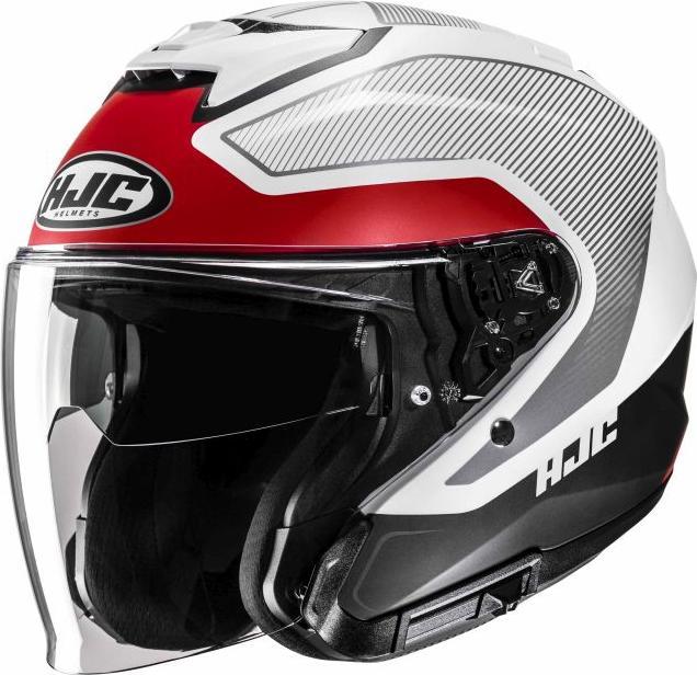 HJC i 31 (60 - 61 cm, XL)