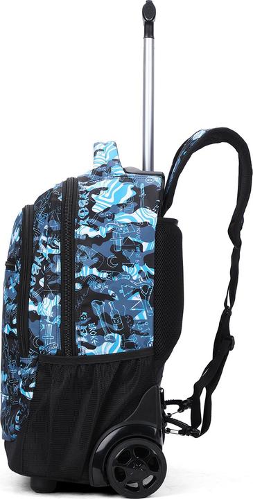 Actual product image Aoking Backpack (5.12 l)