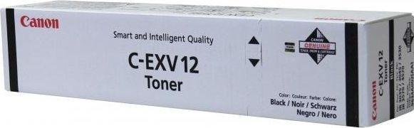 Canon C-Exv 12 (BK)