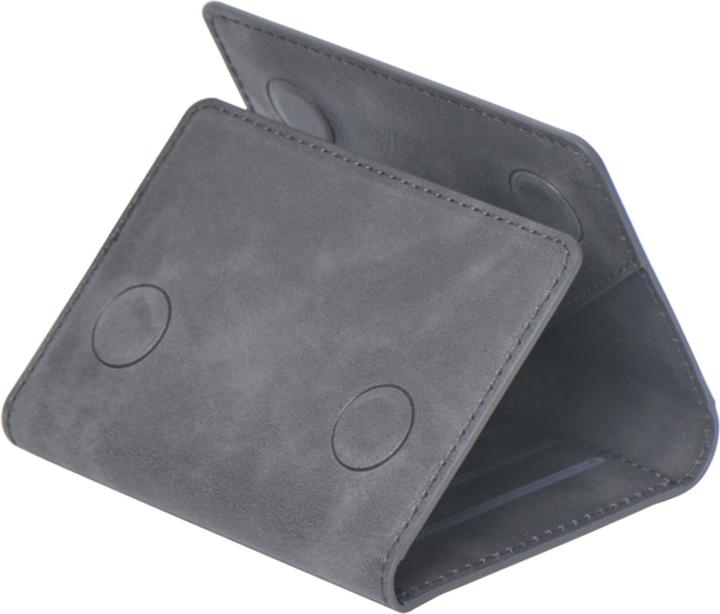 Actual product image Techmade Etres Smart Wallet Classic