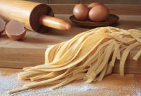 Immagine prodotto Quttin macchina per pasta in acciaio