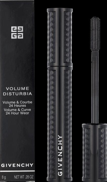 Immagine prodotto Givenchy Volume Disturbia Volume & Curve 24 ore di usura (#01 Nero)