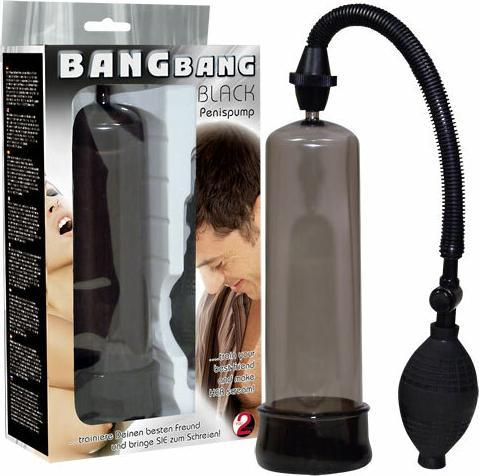 You2Toys Bang Bang Penispumpe
