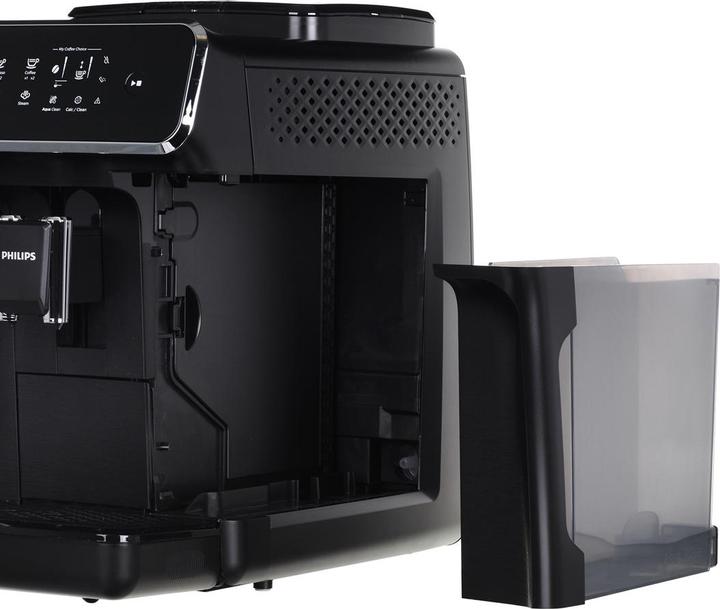 Actual product image Philips 2200 series EP2220/19 (EU plug)
