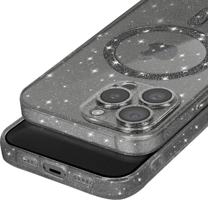Actual product image Avizar SparkleShield Case Series (Apple iPhone 15 Pro)
