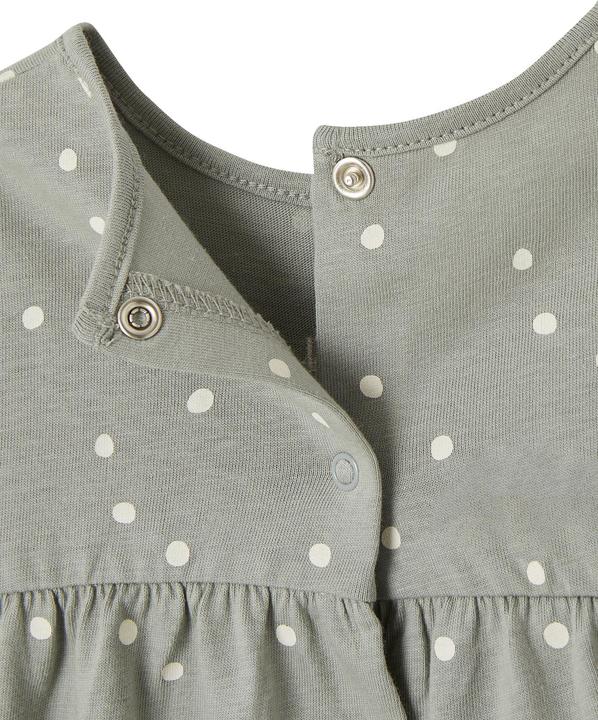 Actual product image Vertbaudet Baby Shirt mit Print aus Bio-Baumwolle (74)