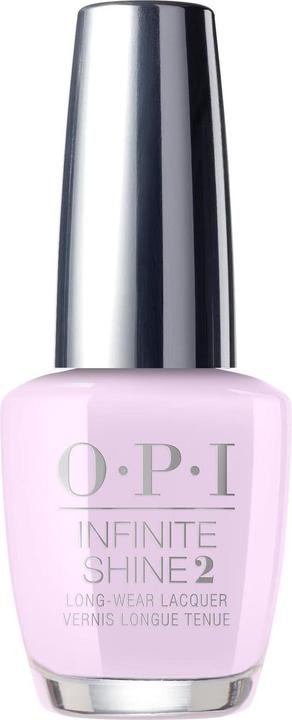 Immagine prodotto OPI Infinite Shine Grease - Frenchie Likes to Kiss (Porpora, Nude, Smalto per unghie effetto gel)