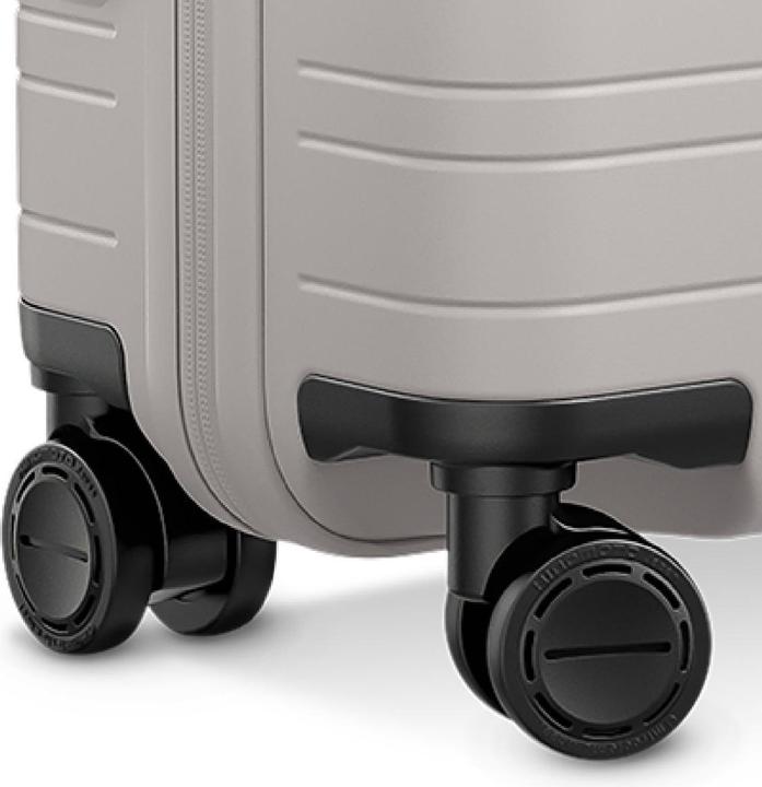 Actual product image Horizn H6 Pro - Trolley M (61 l)