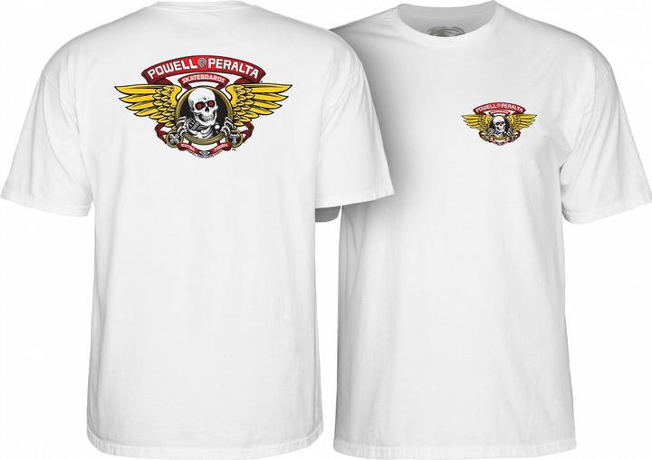 Produktbild Winged Ripper T-Shirt (M)