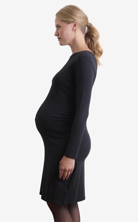 Image du produit Vertbaudet Umstandskleid BASIC, Stretch-Jersey Oeko-Tex (W32/L34)