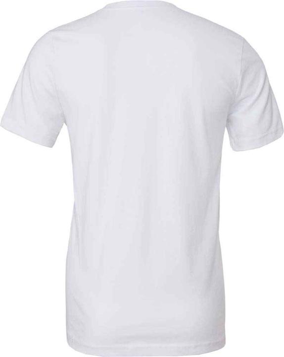 Produktbild Bella Canvas Tshirt (4XL)