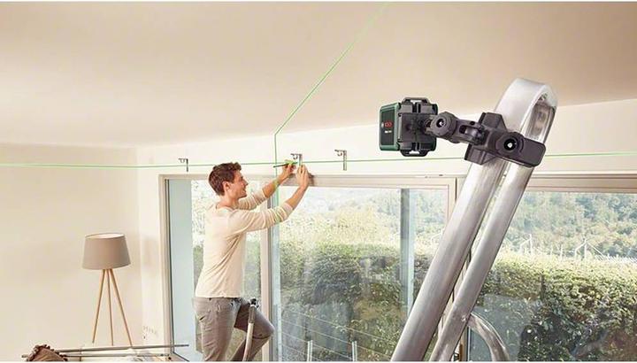 Produktbild Bosch Home & Garden Quigo Green
