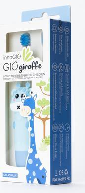 Immagine prodotto Innogio Giogiraffe GIO-450blue (Spazzolino sonico)