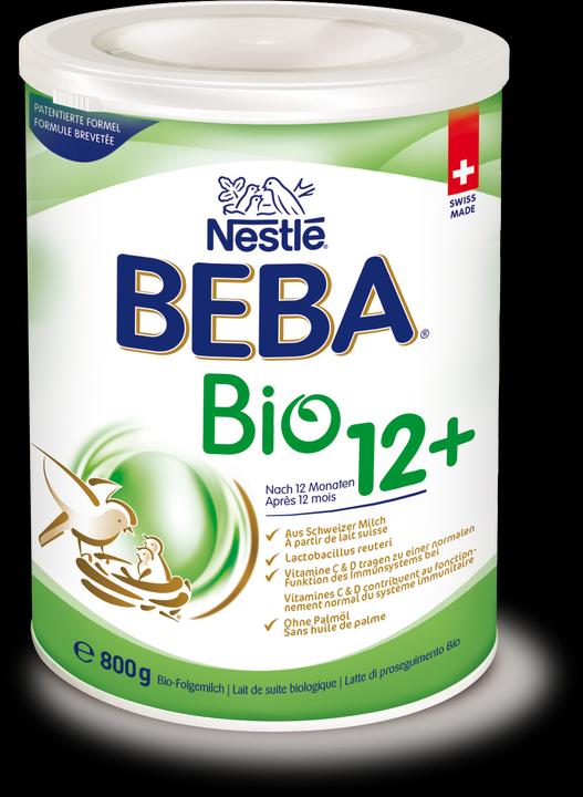 Beba Optipro (800 g, ab 12 Monaten)