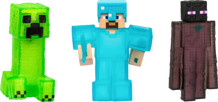 Actual product image Goo Jit Zu - Minecraft Assortment - (42765)