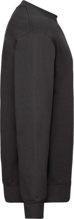Produktbild Fruit of the Loom Klassik Drop Schulter Sweatshirt (L)