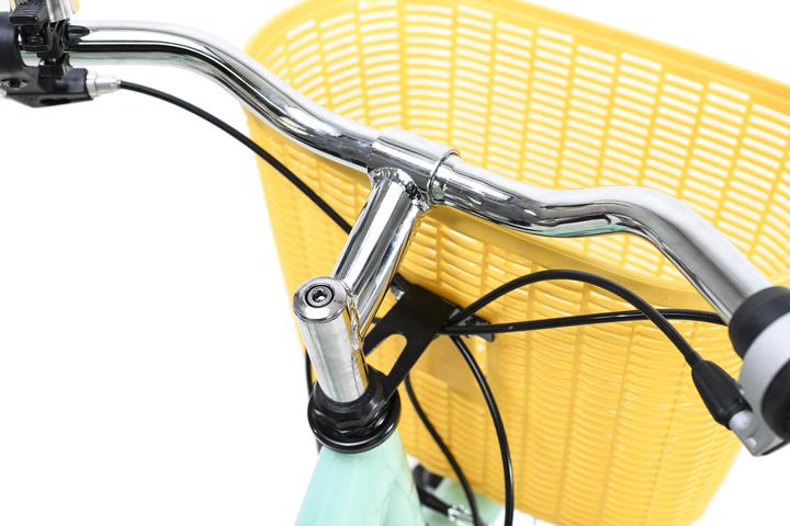 Produktbild KS Cycling Cantaloupe (44 cm)
