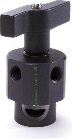 9.Solutions Grip Gelenk (Stativadapter)