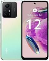 Produktbild Xiaomi Redmi Note 12s (256 GB, Pearl Green, 6.43", Dual SIM, 108 Mpx, 4G)