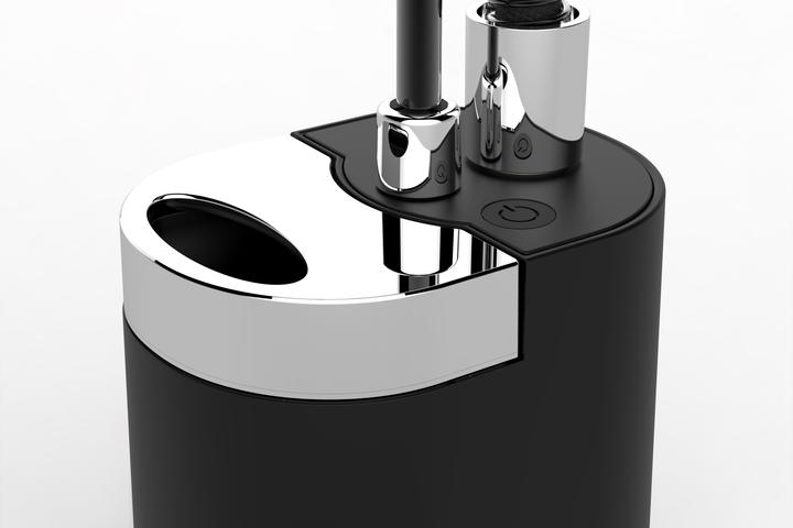Image du produit SteamOne Minilys-Plus-BK (1900 W, 40 g/min)