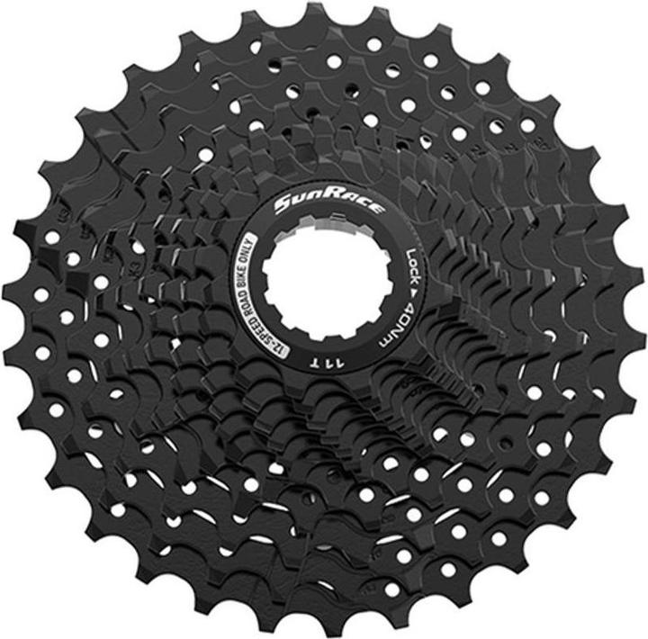 SunRace CSRZ800 Shimano 12V (12-fach, 11-34)