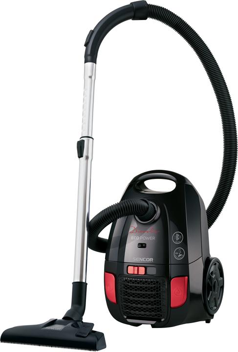 Sencor SVC 6001BK