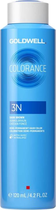 Image du produit Goldwell Colorance - 3N brun foncé (3N brun foncé)