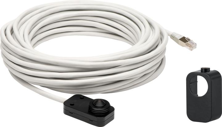 Actual product image Axis F1025 Sensor unit, 12m (1920 x 1080 Pixels)
