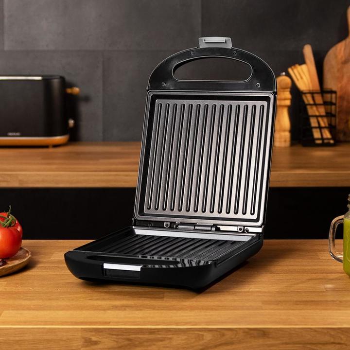 Produktbild Cecotec Rock'nToast Family Grill