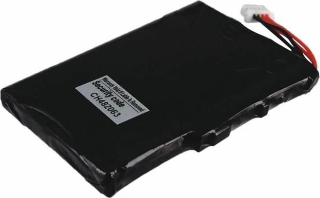 Produktbild CoreParts Battery for GPS, Navigator