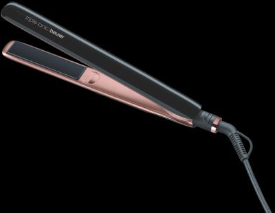 Actual product image Beurer Hs 80 (Hair straightening brushes)