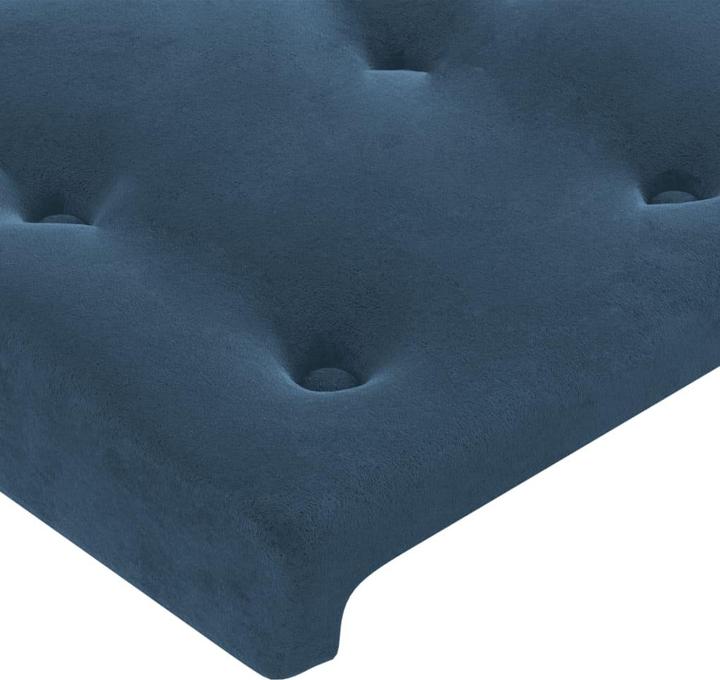 Immagine prodotto VidaXL Ashley (203 x 16 x 88 cm)