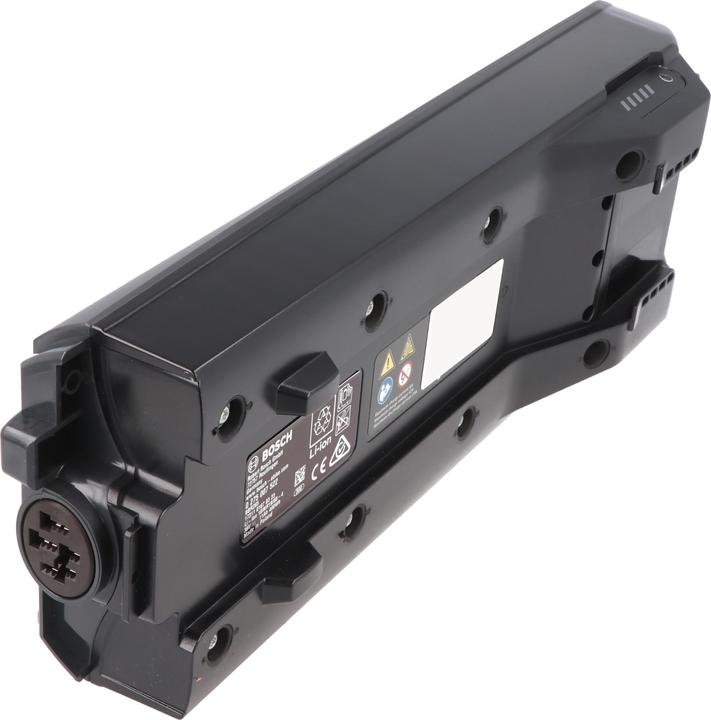 Actual product image Bosch eBike PowerPack 500 BBR275 (500 Wh, E-Bike battery)