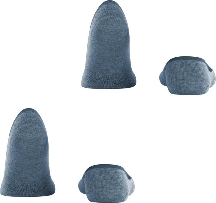 Actual product image Burlington 2erPack Everyday (pack of 2, 45 - 46)
