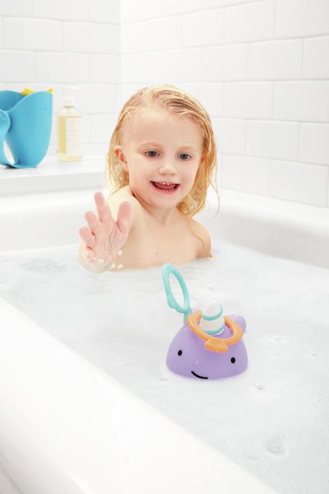 Actual product image Skiphop Narwhal