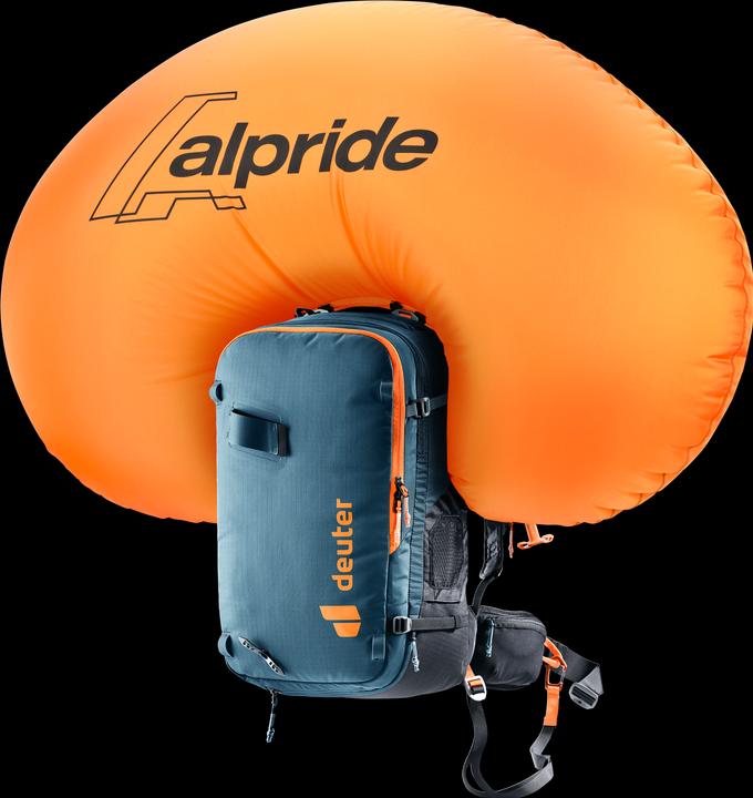 Actual product image Deuter Alproof 30 (30 l)