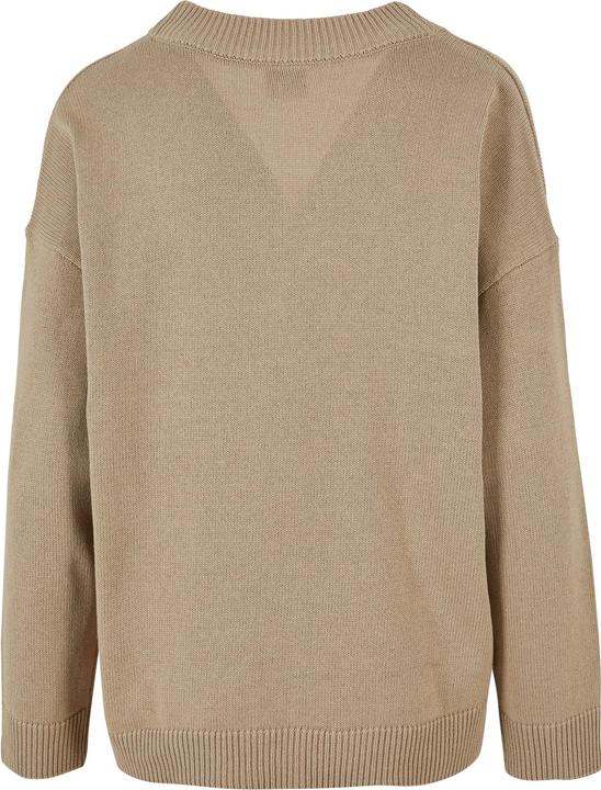 Image du produit Urban Classics Ladies Big Oversized Cardigan (XL)