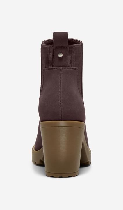 Actual product image Only Onlbarbara Heeled Bootie Noos (37)