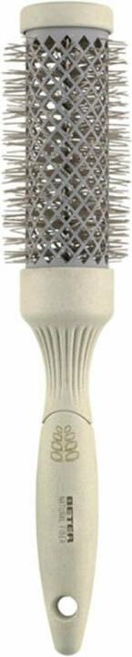 Beter CEPILLO térmico cerámica natural fiber 32 mm #beige