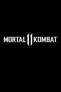 Image du produit WB Mortal Kombat 11 (Xbox Series X, Xbox One X, Multilingue)