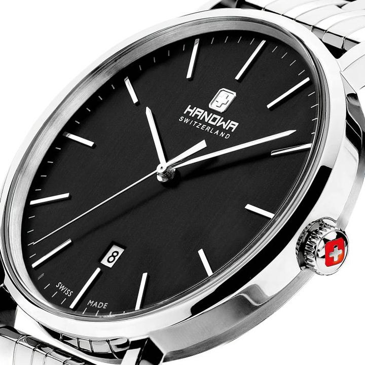 Immagine prodotto Hanowa Brezza (Orologio da polso analogico, 41 mm)