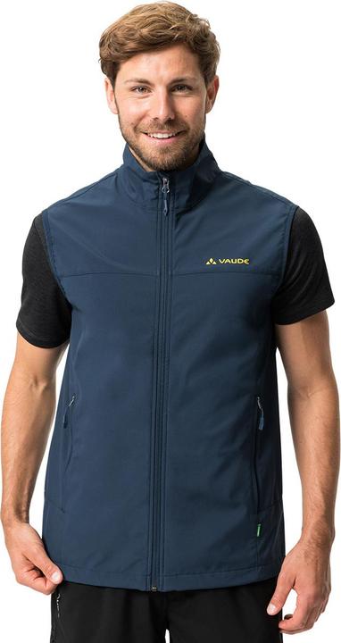 Actual product image Vaude Hurricane III (S)